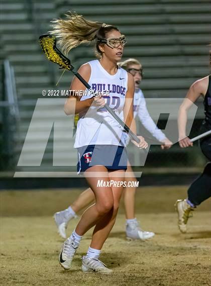 Thumbnail 3 in Holly Springs @ Terry Sanford photogallery.