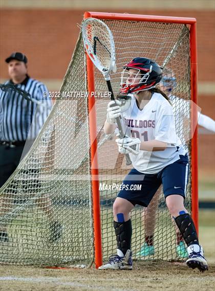 Thumbnail 3 in Holly Springs @ Terry Sanford photogallery.