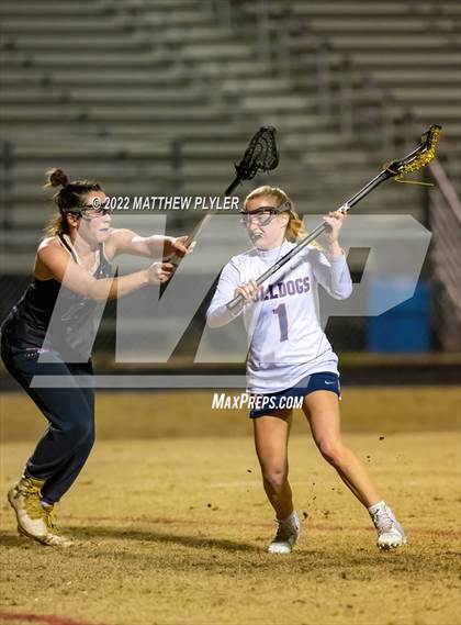 Thumbnail 3 in Holly Springs @ Terry Sanford photogallery.