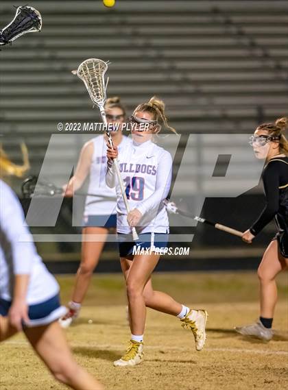 Thumbnail 1 in Holly Springs @ Terry Sanford photogallery.