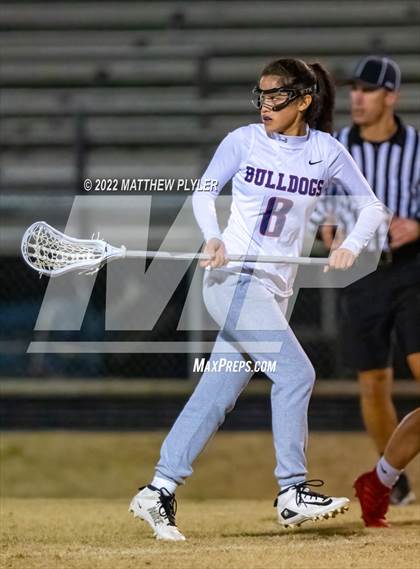 Thumbnail 3 in Holly Springs @ Terry Sanford photogallery.