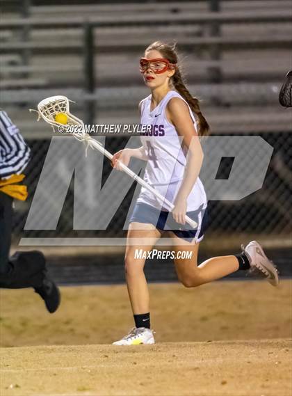 Thumbnail 1 in Holly Springs @ Terry Sanford photogallery.