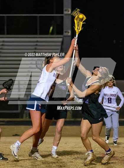 Thumbnail 2 in Holly Springs @ Terry Sanford photogallery.