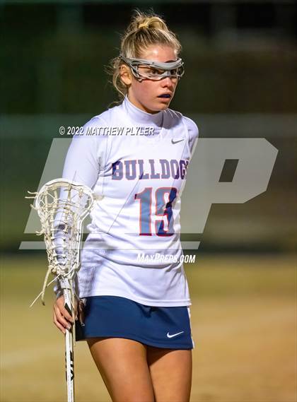 Thumbnail 3 in Holly Springs @ Terry Sanford photogallery.