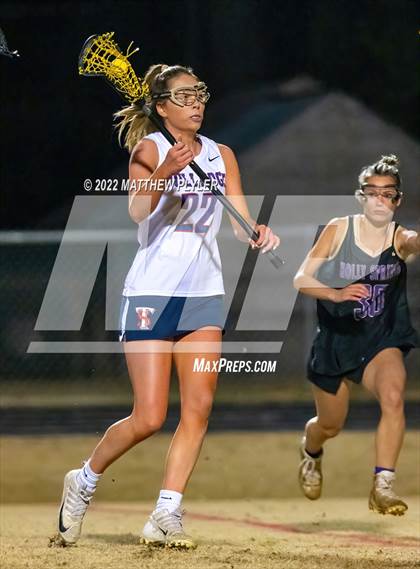 Thumbnail 2 in Holly Springs @ Terry Sanford photogallery.
