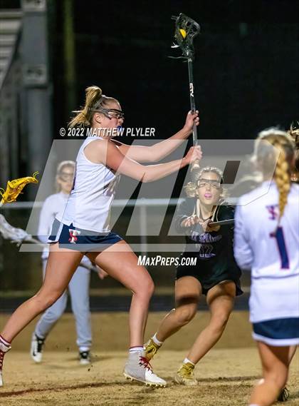 Thumbnail 1 in Holly Springs @ Terry Sanford photogallery.