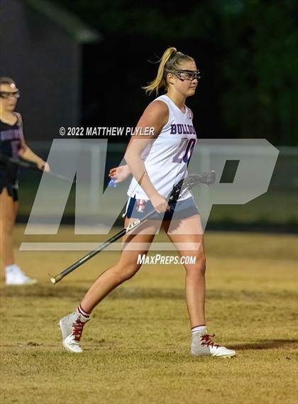 Thumbnail 1 in Holly Springs @ Terry Sanford photogallery.