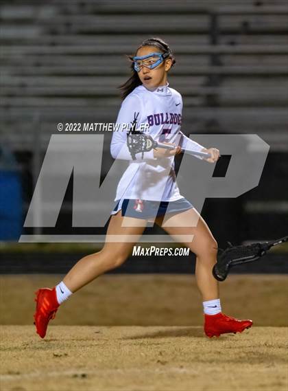 Thumbnail 1 in Holly Springs @ Terry Sanford photogallery.