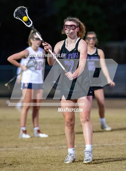 Thumbnail 3 in Holly Springs @ Terry Sanford photogallery.