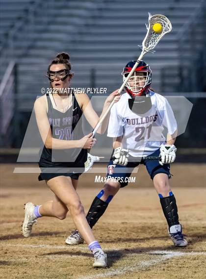 Thumbnail 2 in Holly Springs @ Terry Sanford photogallery.
