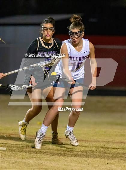 Thumbnail 1 in Holly Springs @ Terry Sanford photogallery.