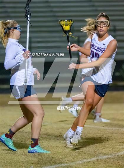 Thumbnail 3 in Holly Springs @ Terry Sanford photogallery.