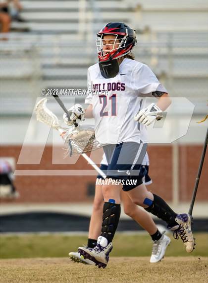 Thumbnail 2 in Holly Springs @ Terry Sanford photogallery.