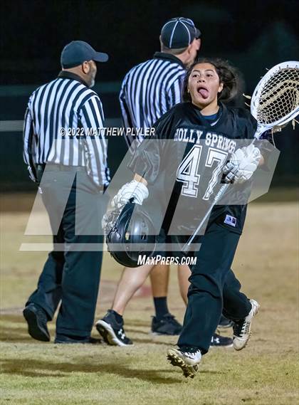 Thumbnail 1 in Holly Springs @ Terry Sanford photogallery.