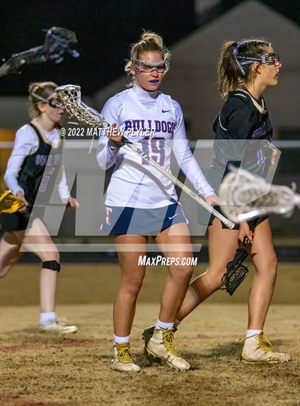 Thumbnail 3 in Holly Springs @ Terry Sanford photogallery.