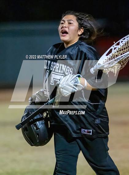 Thumbnail 1 in Holly Springs @ Terry Sanford photogallery.