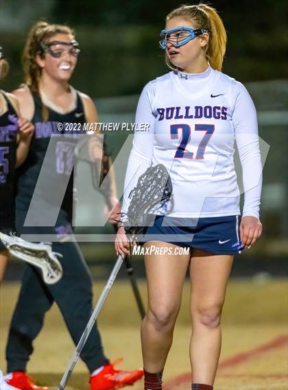 Thumbnail 2 in Holly Springs @ Terry Sanford photogallery.