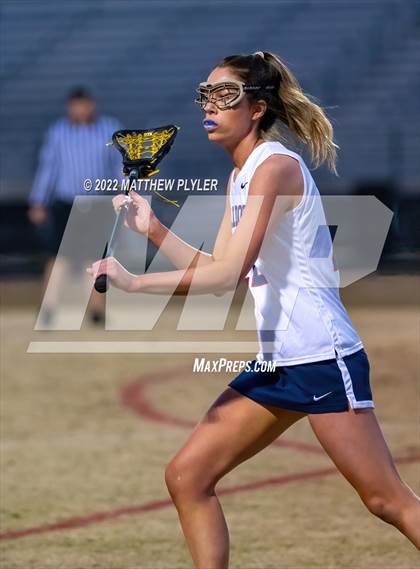 Thumbnail 2 in Holly Springs @ Terry Sanford photogallery.