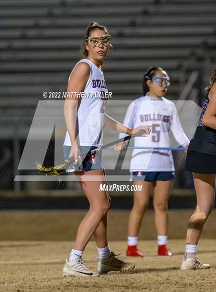 Thumbnail 2 in Holly Springs @ Terry Sanford photogallery.