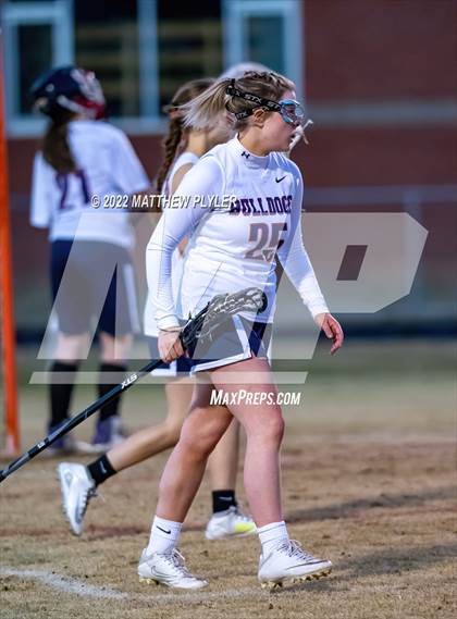Thumbnail 1 in Holly Springs @ Terry Sanford photogallery.