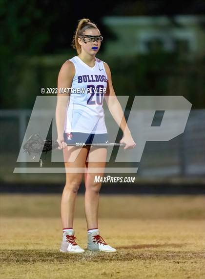Thumbnail 2 in Holly Springs @ Terry Sanford photogallery.