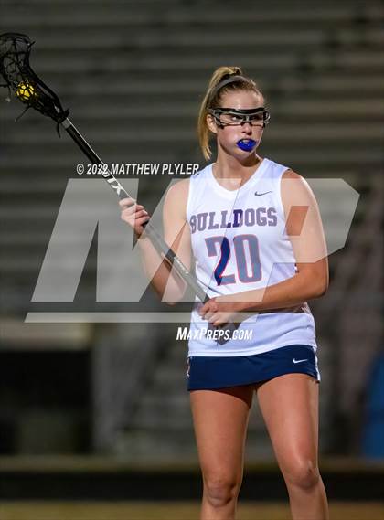 Thumbnail 2 in Holly Springs @ Terry Sanford photogallery.