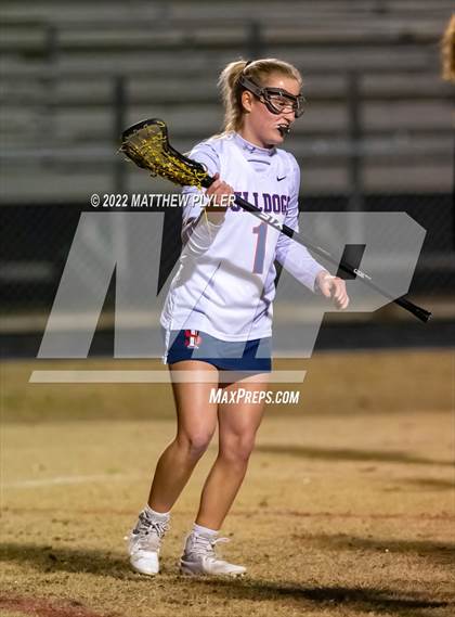 Thumbnail 2 in Holly Springs @ Terry Sanford photogallery.