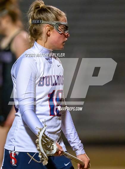 Thumbnail 3 in Holly Springs @ Terry Sanford photogallery.