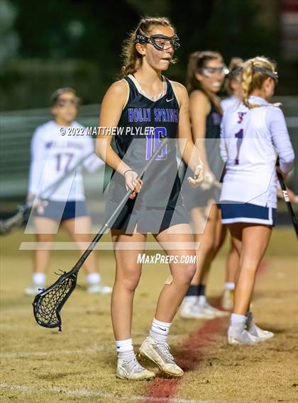 Thumbnail 1 in Holly Springs @ Terry Sanford photogallery.