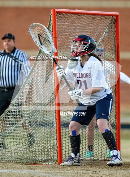 Thumbnail 2 in Holly Springs @ Terry Sanford photogallery.