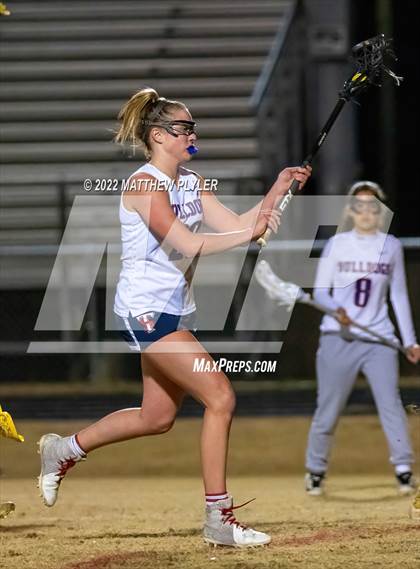 Thumbnail 1 in Holly Springs @ Terry Sanford photogallery.