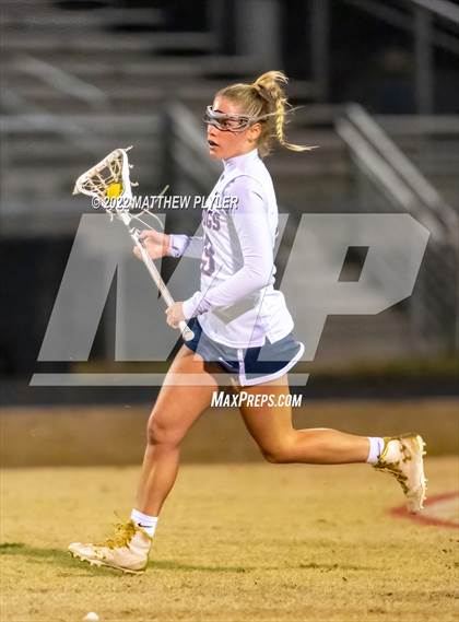 Thumbnail 2 in Holly Springs @ Terry Sanford photogallery.