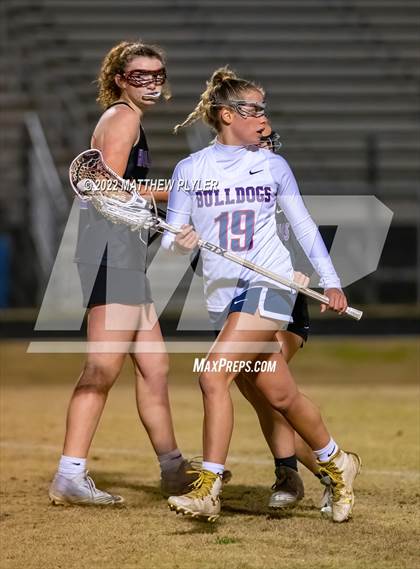 Thumbnail 2 in Holly Springs @ Terry Sanford photogallery.