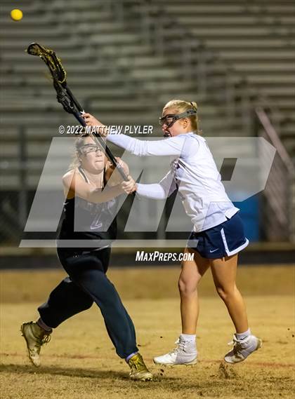 Thumbnail 1 in Holly Springs @ Terry Sanford photogallery.