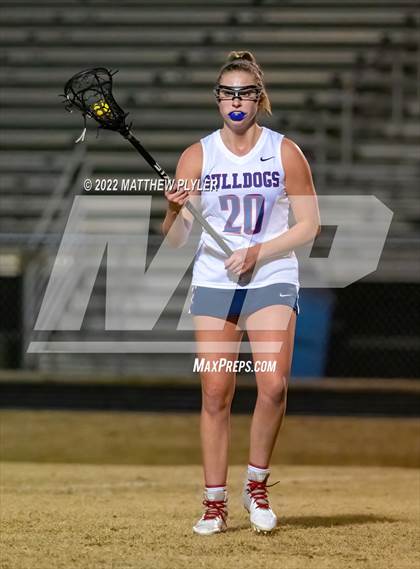Thumbnail 1 in Holly Springs @ Terry Sanford photogallery.