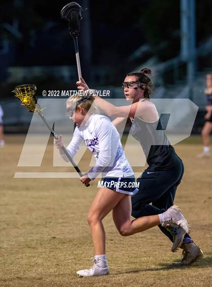 Thumbnail 3 in Holly Springs @ Terry Sanford photogallery.