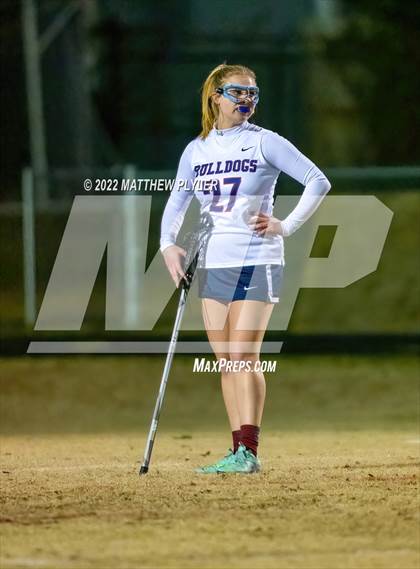 Thumbnail 1 in Holly Springs @ Terry Sanford photogallery.