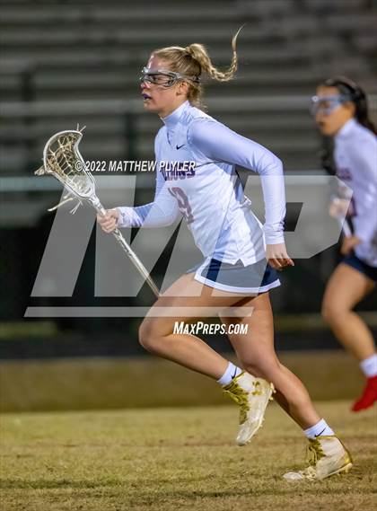 Thumbnail 1 in Holly Springs @ Terry Sanford photogallery.