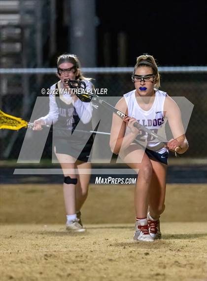 Thumbnail 1 in Holly Springs @ Terry Sanford photogallery.
