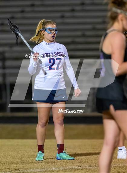 Thumbnail 3 in Holly Springs @ Terry Sanford photogallery.