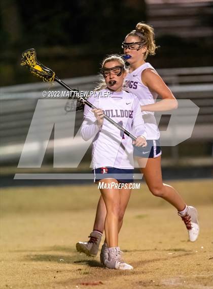 Thumbnail 2 in Holly Springs @ Terry Sanford photogallery.