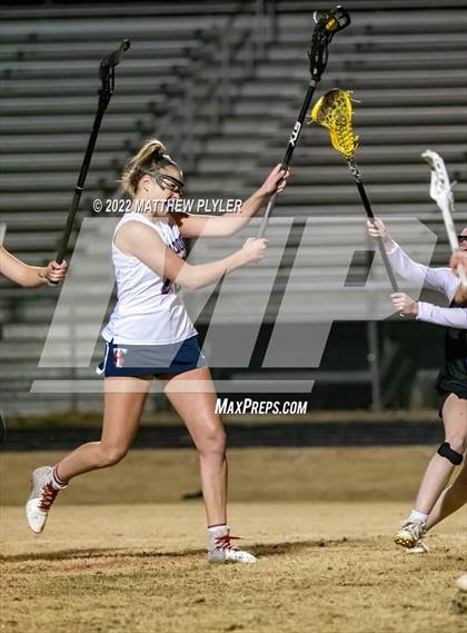 Thumbnail 3 in Holly Springs @ Terry Sanford photogallery.