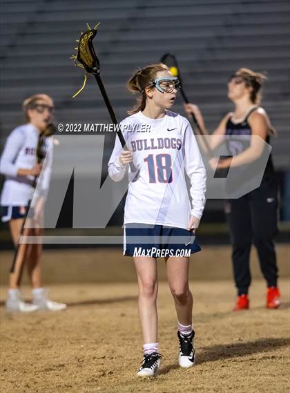 Thumbnail 3 in Holly Springs @ Terry Sanford photogallery.