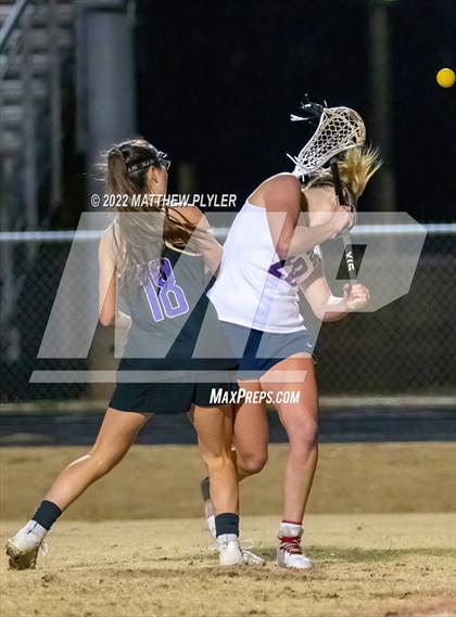 Thumbnail 2 in Holly Springs @ Terry Sanford photogallery.