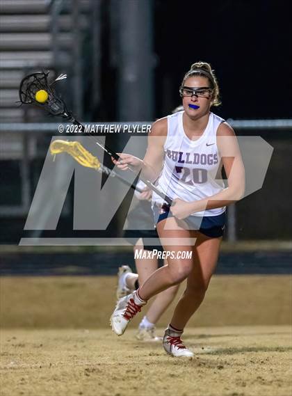 Thumbnail 3 in Holly Springs @ Terry Sanford photogallery.