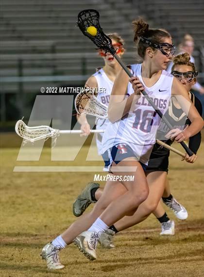 Thumbnail 1 in Holly Springs @ Terry Sanford photogallery.
