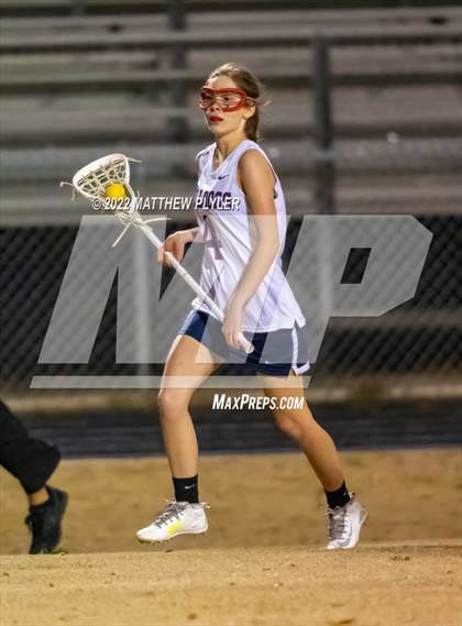 Thumbnail 3 in Holly Springs @ Terry Sanford photogallery.