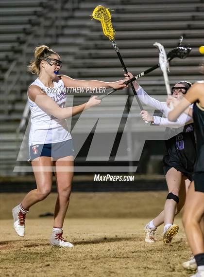 Thumbnail 1 in Holly Springs @ Terry Sanford photogallery.