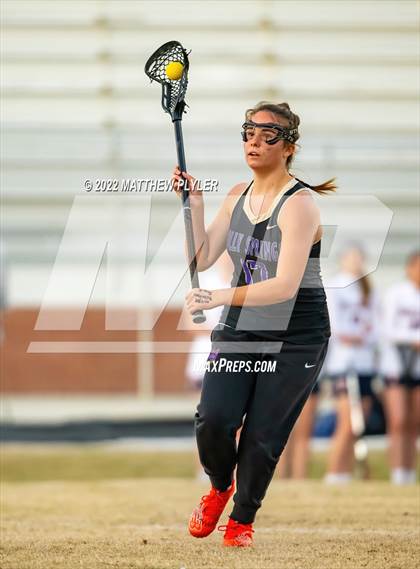 Thumbnail 3 in Holly Springs @ Terry Sanford photogallery.