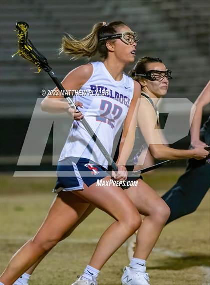 Thumbnail 1 in Holly Springs @ Terry Sanford photogallery.